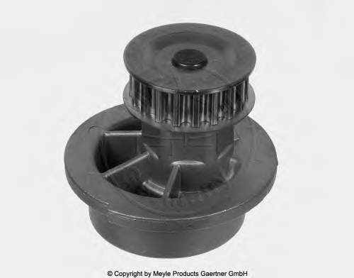 9192793 Peugeot/Citroen bomba de água (bomba de esfriamento)