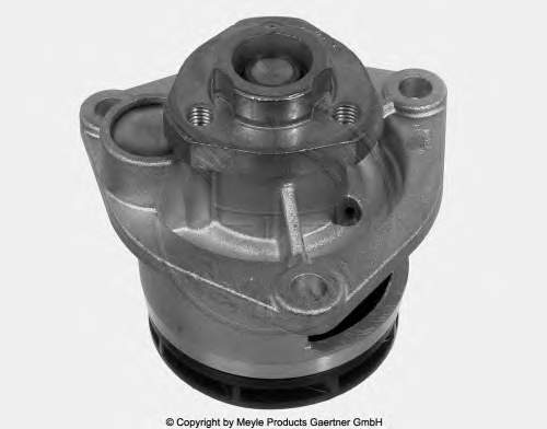 1637175980 Peugeot/Citroen bomba de água (bomba de esfriamento)
