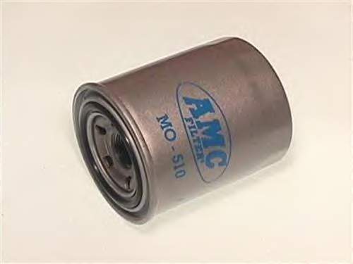 Масляный фильтр 09864B7063 Bosch