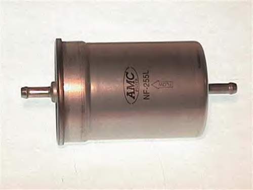 NF255L AMC filtro de combustível