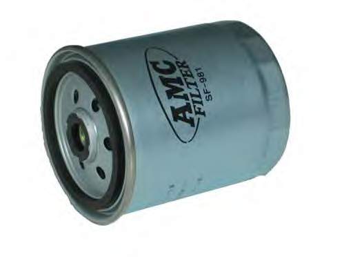 SF981 AMC filtro de combustível