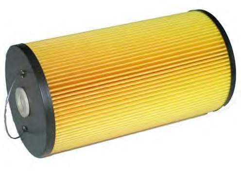 SO-802 AMC filtro de óleo