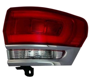 Фара задняя правая внешняя Chrysler 68110016AD цена, от 159.96 USD