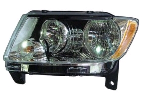 Luz esquerda K68088869AB Fiat/Alfa/Lancia