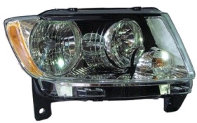 Luz direita K55079378AG Fiat/Alfa/Lancia