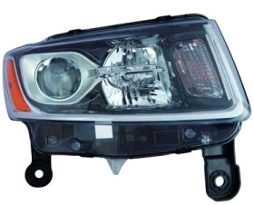 Luz direita K68110996AA Fiat/Alfa/Lancia