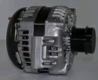 Купить 4801778AF Chrysler Генератор