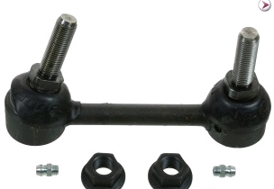 K750573 Moog Тяжка стабилизатора, заднего