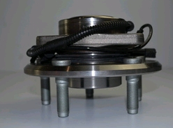 Передняя ступица 52070323AI Chrysler