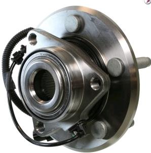 Передняя ступица 52070323AI Chrysler