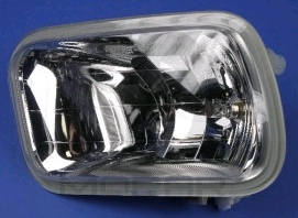 Luzes de nevoeiro esquerdas K55372735AA Fiat/Alfa/Lancia