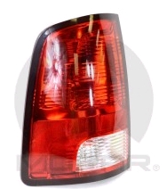 Lanterna traseira esquerda K55277415AA Fiat/Alfa/Lancia