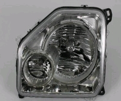 55157338AD Chrysler luz direita