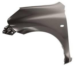 Крыло переднее левое Nissan/Infiniti F31013HNAB цена, от 90.81 USD