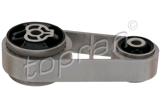 15407245S Formpart/Otoform coxim (suporte traseiro de motor)