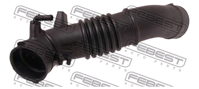 Гофра расходомера воздуха Mazda FP4713220A цена, от 14.81 USD
