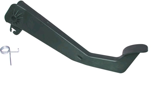 Pedal de embraiagem Peugeot Boxer 1 230L