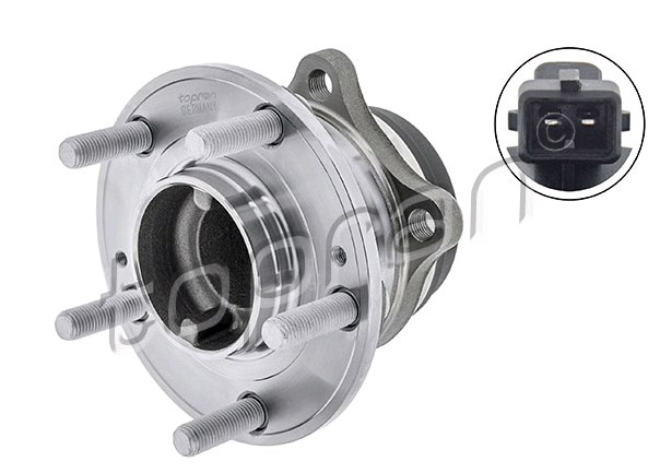 Ступицы задних колес Iljin IJ113012 цена, от 89.31 USD