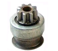 3614532510 Parts-Mall Привод стартера