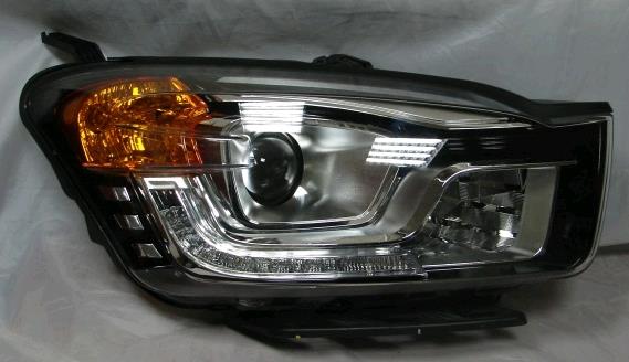 8310634300 Ssang Yong Фара передняя правая