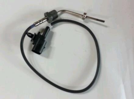 Sensor de temperatura dos gases de escape (GE), até o catalisador 6651501058 Ssang Yong