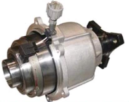 3210034100 Ssang Yong Вискомуфта кардана