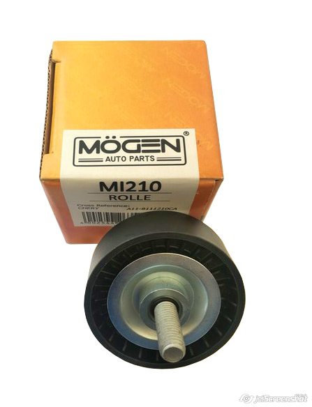 MI210 Mogen паразитный ролик