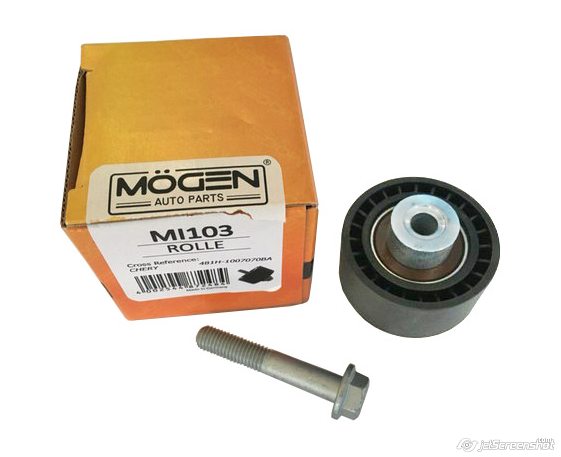 MI103 Mogen Паразитный ведущий ролик