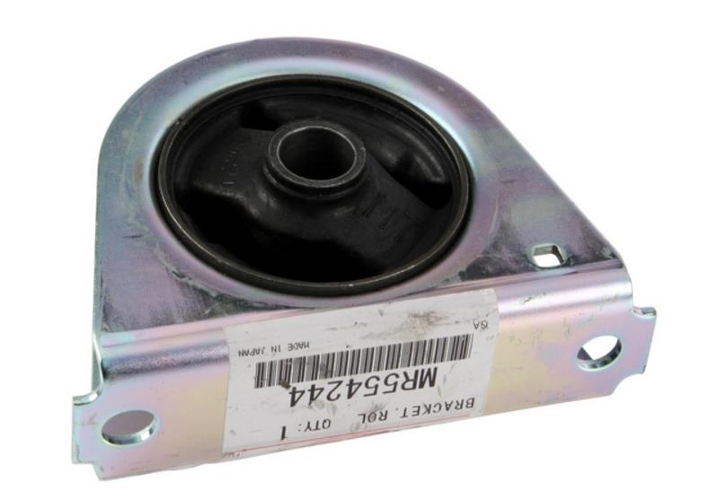 MR554244 Market (OEM) coxim (suporte dianteiro de motor)