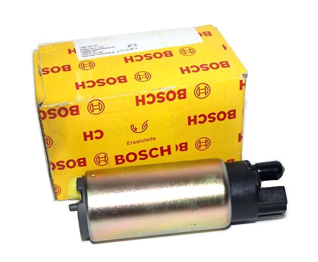 Elemento de turbina da bomba de combustível 0580454035 Bosch