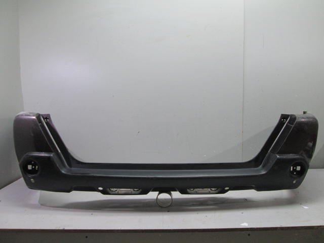 Бампер задний Nissan/Infiniti 85022JG04H цена, от 70.54 USD