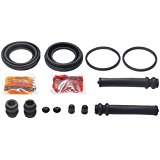 447860050 Toyota kit de reparação de suporte do freio dianteiro