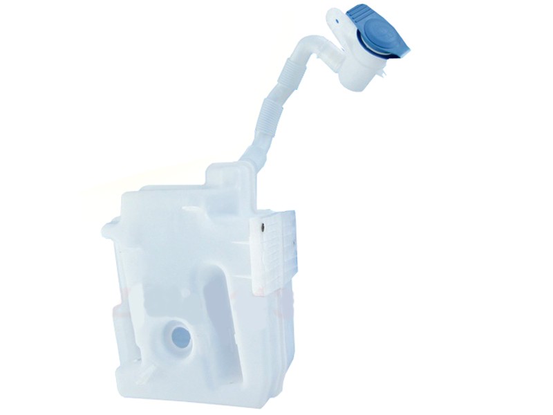 Tanque de fluido para lavador de vidro para Seat Altea (5P5)