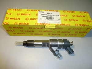 0986435501 Bosch injetor de injeção de combustível
