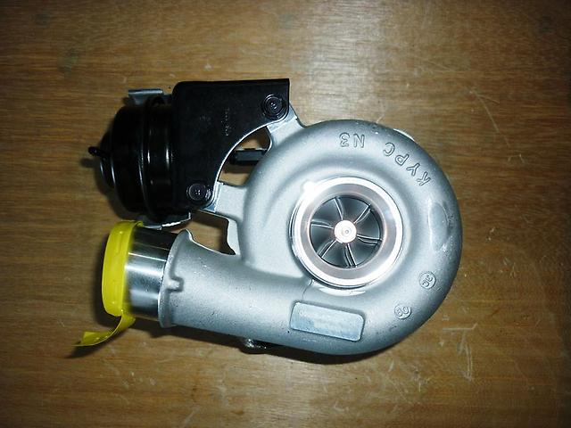 2823127800AT Hyundai/Kia turbina