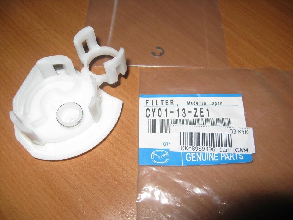 Filtro de malha de bomba de gasolina para Mazda 5 (CR)