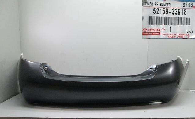 Купить 5215933918 Toyota Задний бампер