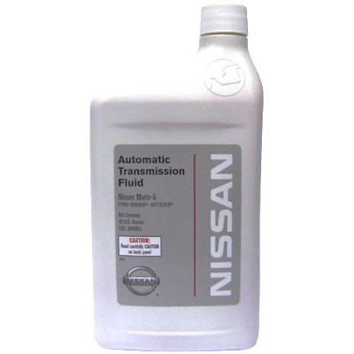 999MPMTS00P Nissan óleo de transmissão