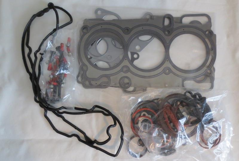 10105AA790 Subaru kit de vedantes de motor completo