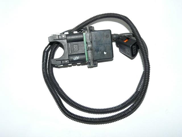 6Q1423291D VAG sensor do ângulo de viragem do volante de direção