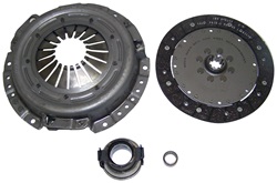 52104289AG Chrysler kit de embraiagem (3 peças)