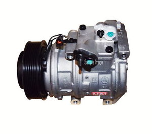 977012E400 Hyundai/Kia compressor de aparelho de ar condicionado