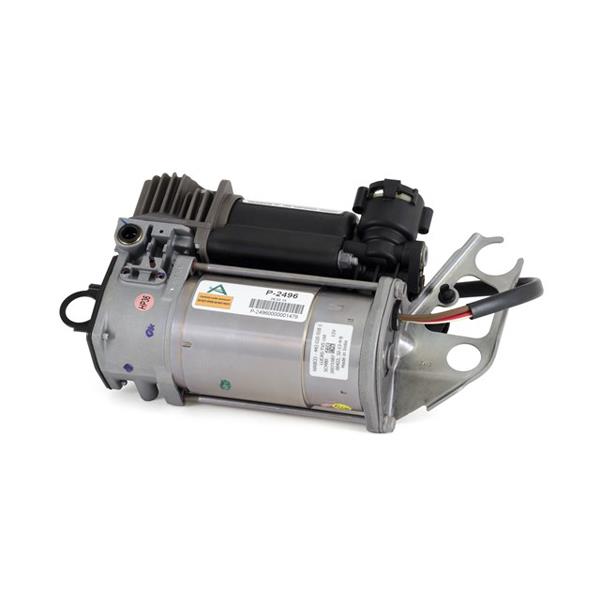 4L0698007C VAG compressor de bombeio pneumático (de amortecedores)