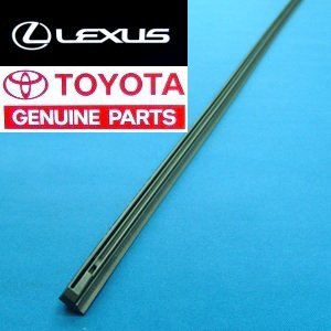 Elástico da escova de limpador pára-brisas de condutor para Toyota Land Cruiser (J150)