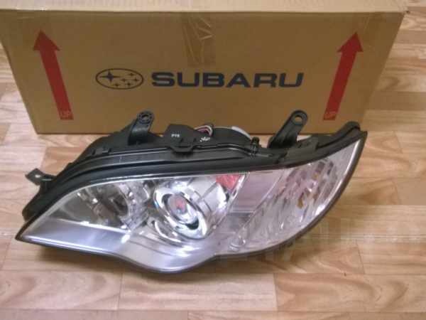 84001AG310 Subaru фара левая