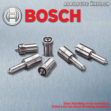 Распылитель форсунки DN0SD322 Bosch