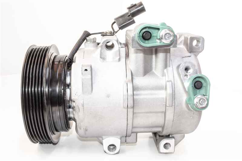 977012F800 Doowon compressor de aparelho de ar condicionado