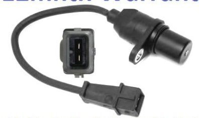 3918026900 Hyundai/Kia sensor de posição (de revoluções de cambota)