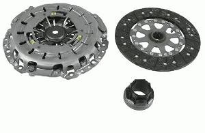 Комплект сцепления (3 части) VAG 06J141015HX цена, от 236.95 USD