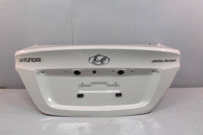 692004L000 Hyundai/Kia tampa de porta-malas